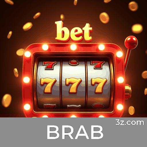 BRAB: Entretenimento de Cassino Incrível e Imersivo