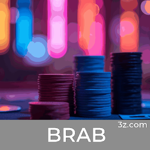 Desbloqueie Bônus Surpreendentes no BRAB!