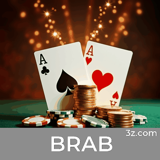 BRAB: O Mundo de Jogos de Qualidade