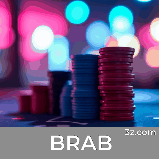 BRAB: Plataforma Líder em Apostas Esportivas no Brasil