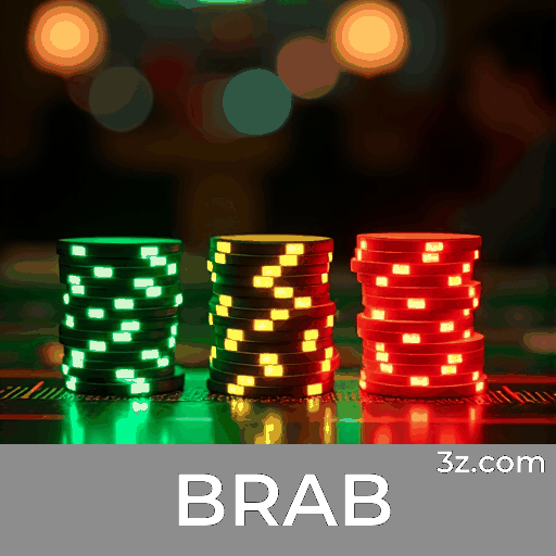 BRAB: Comunidade Interativa - Conectando Jogadores em Todo o Mundo