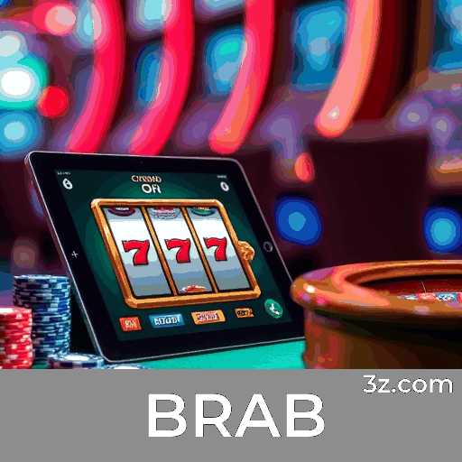 BRAB: Plataforma Líder em Apostas Esportivas no Brasil