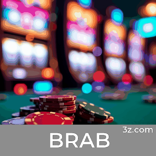 BRAB: Entretenimento de Cassino Incrível e Imersivo