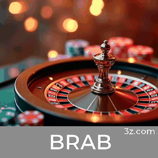 BRAB: A Experiência de Dealer Ao Vivo para Brasileiros