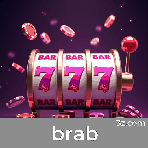 brab: Experiência de Jogos de Cassino de Luxo e Emoção